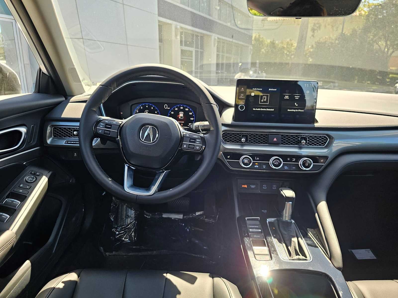 2026 Acura Integra CVT