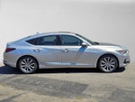 2026 Acura Integra CVT