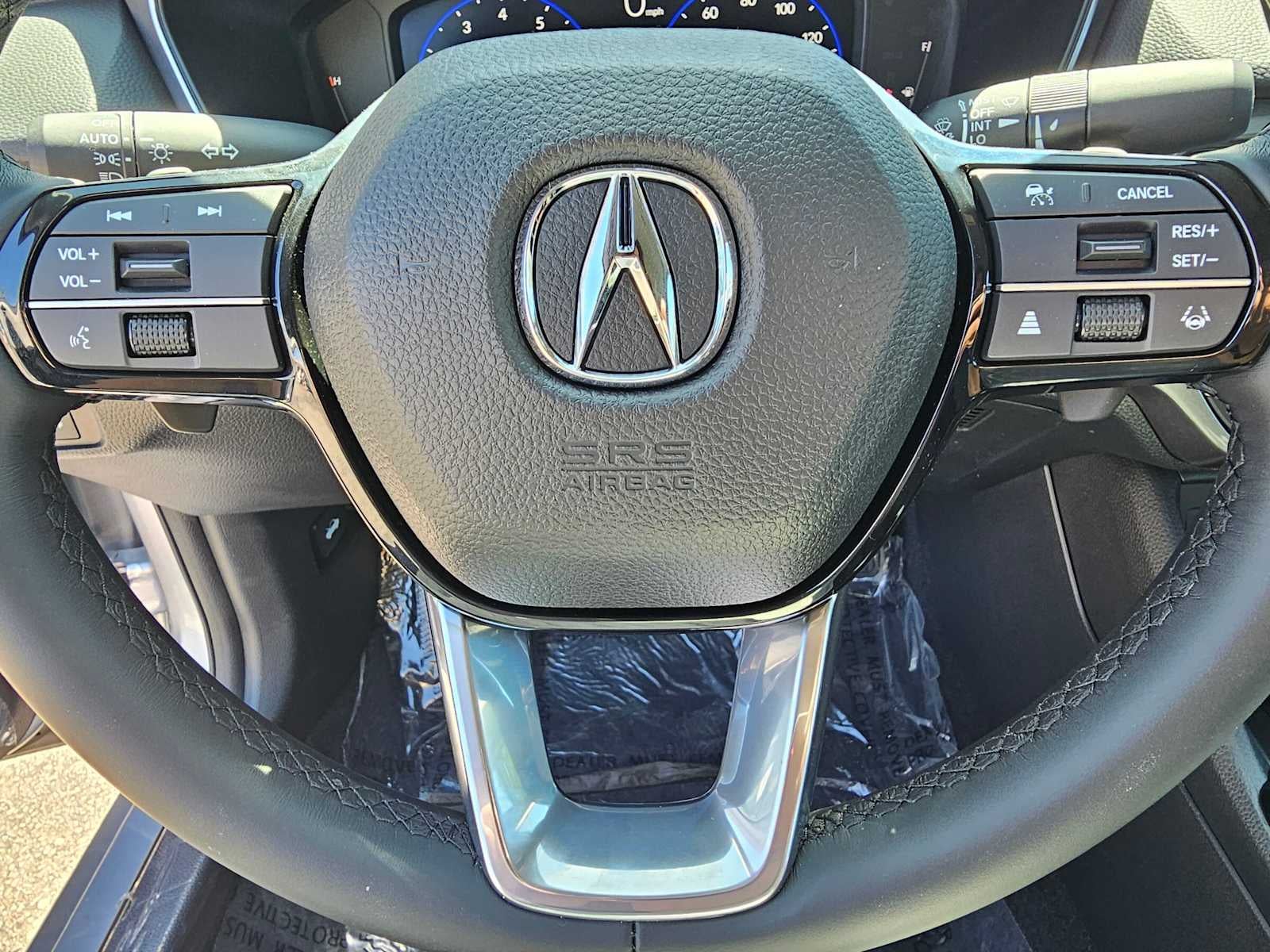 2026 Acura Integra CVT