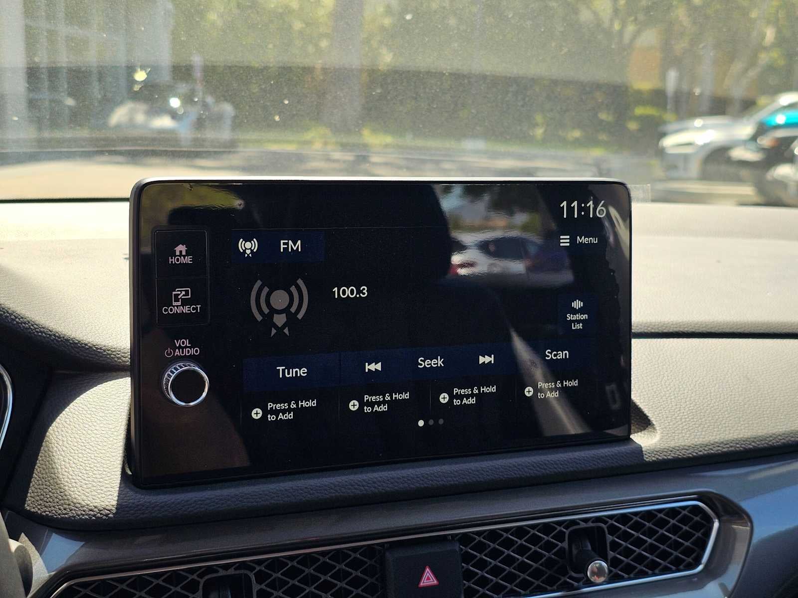 2026 Acura Integra CVT