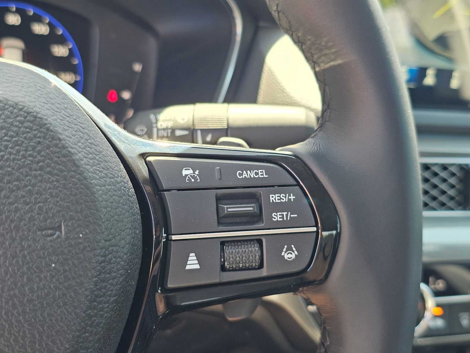 2026 Acura Integra CVT