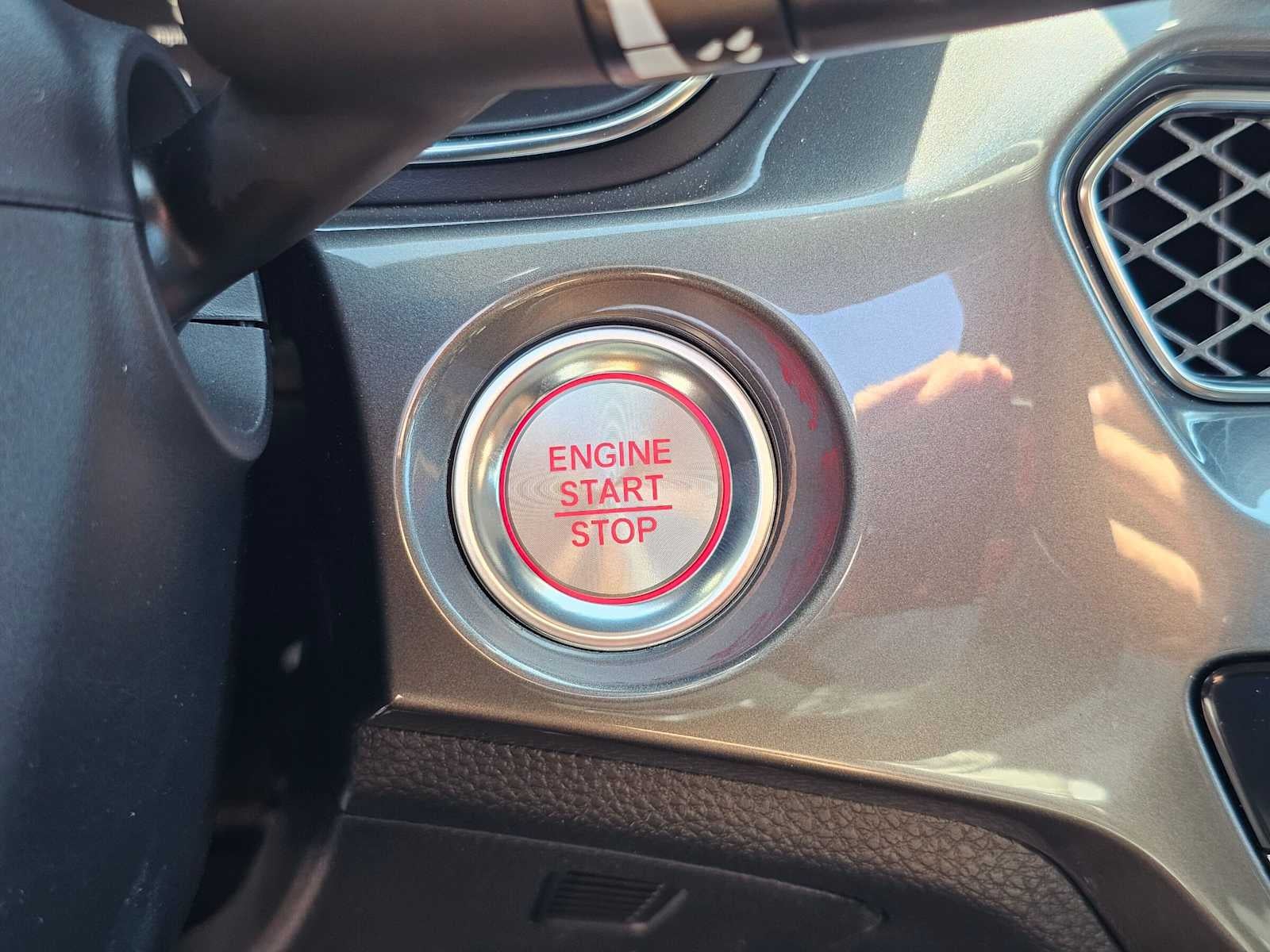 2026 Acura Integra CVT