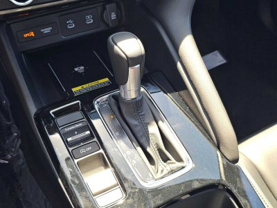 2026 Acura Integra CVT