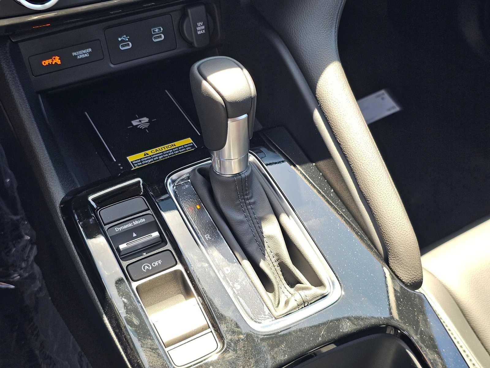 2026 Acura Integra CVT