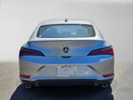 2026 Acura Integra CVT
