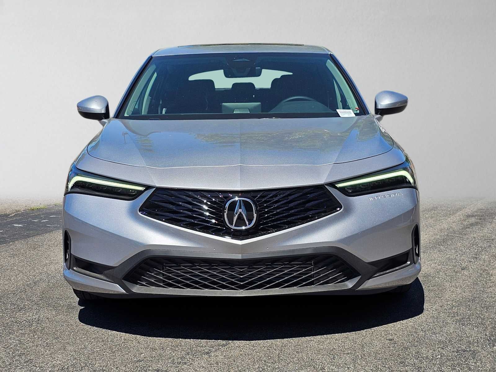 2026 Acura Integra CVT