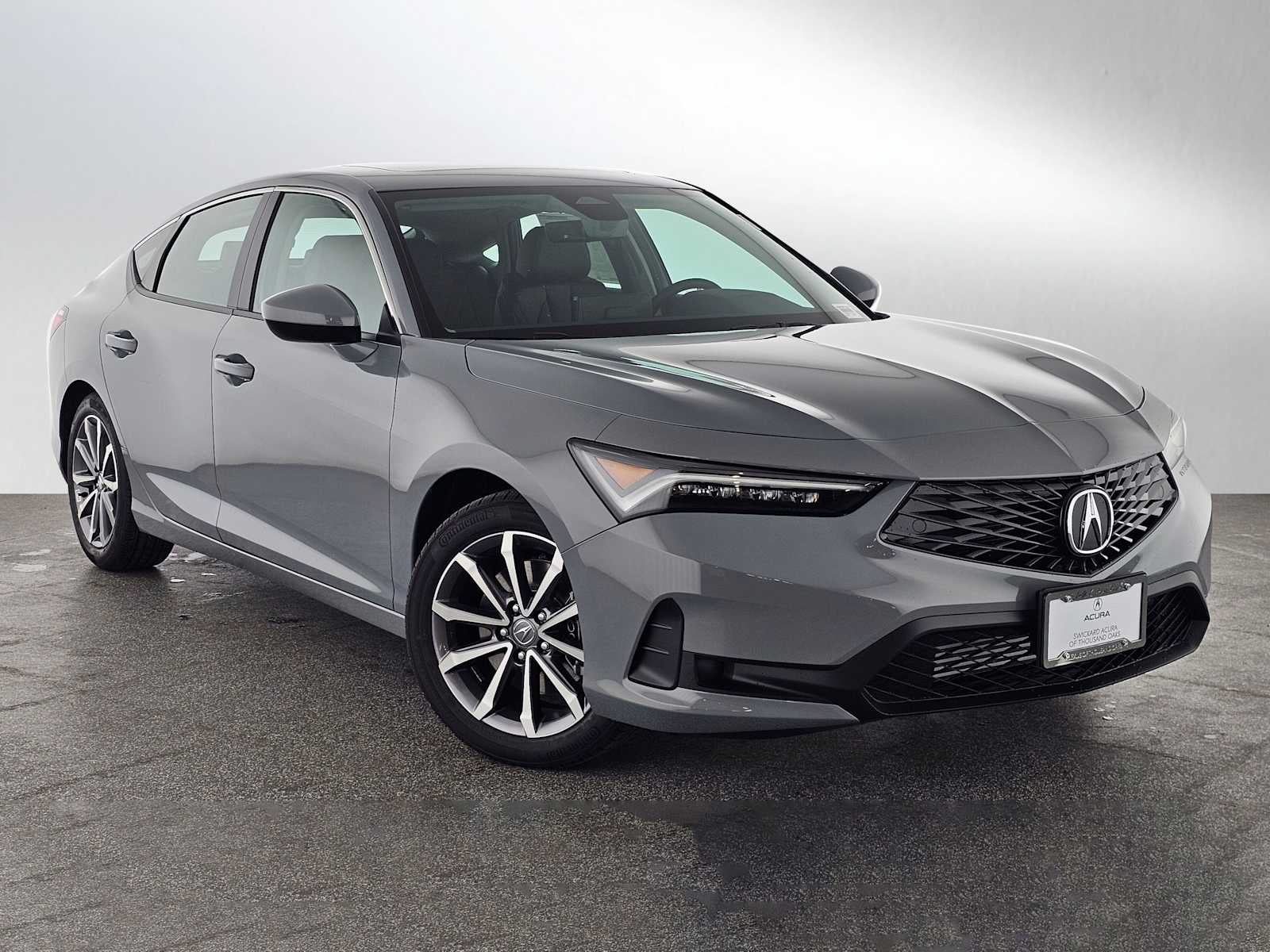 2026 Acura Integra INTEGRA