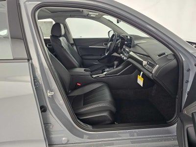 2026 Acura Integra INTEGRA