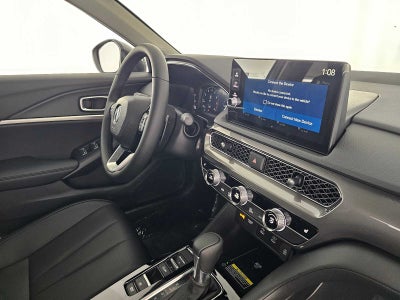 2026 Acura Integra INTEGRA