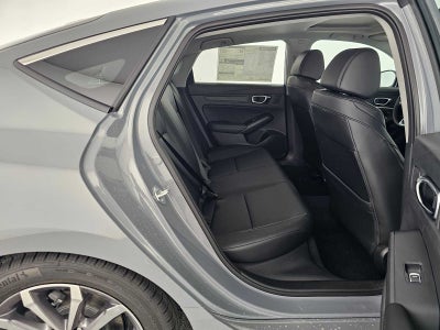 2026 Acura Integra INTEGRA