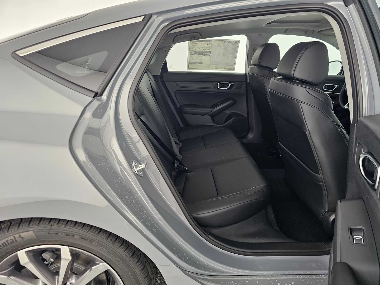 2026 Acura Integra INTEGRA