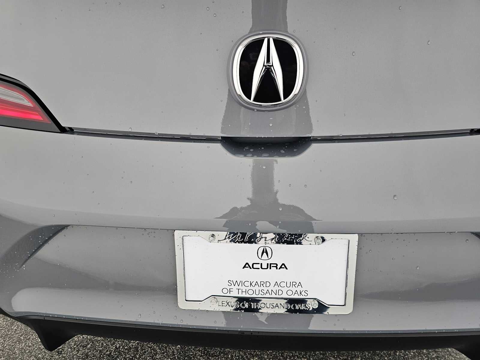 2026 Acura Integra INTEGRA