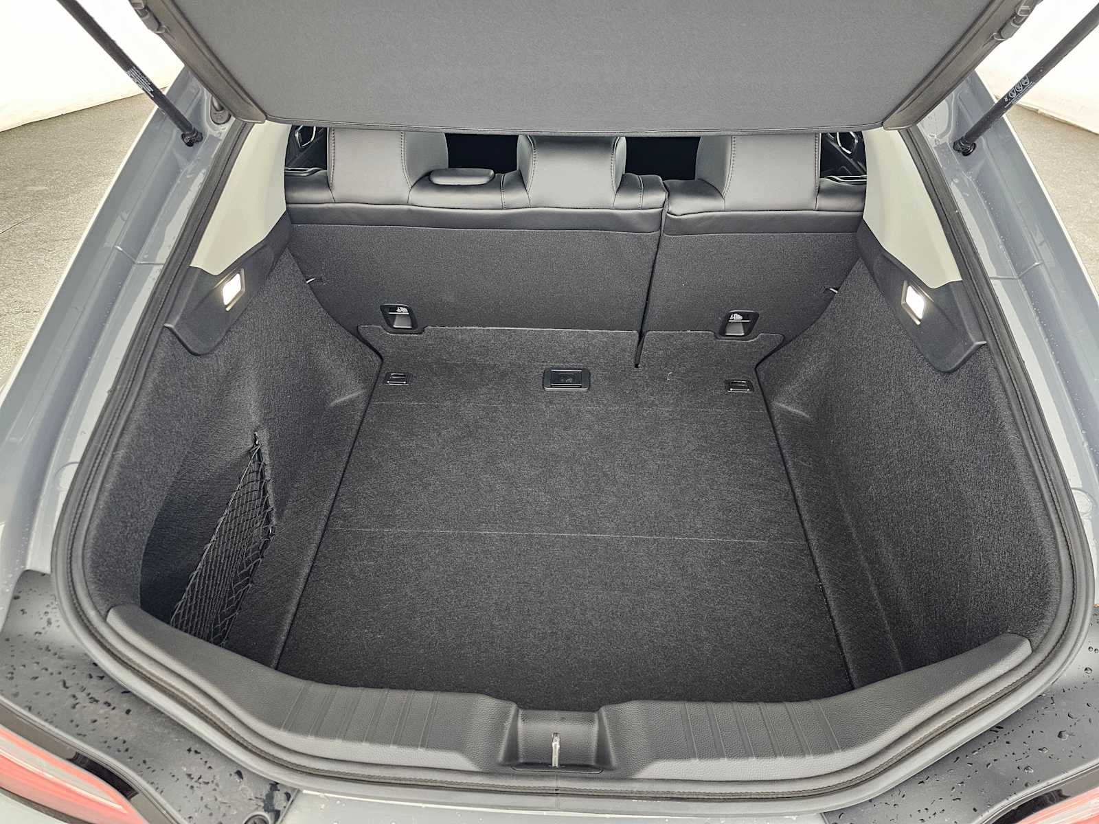 2026 Acura Integra INTEGRA