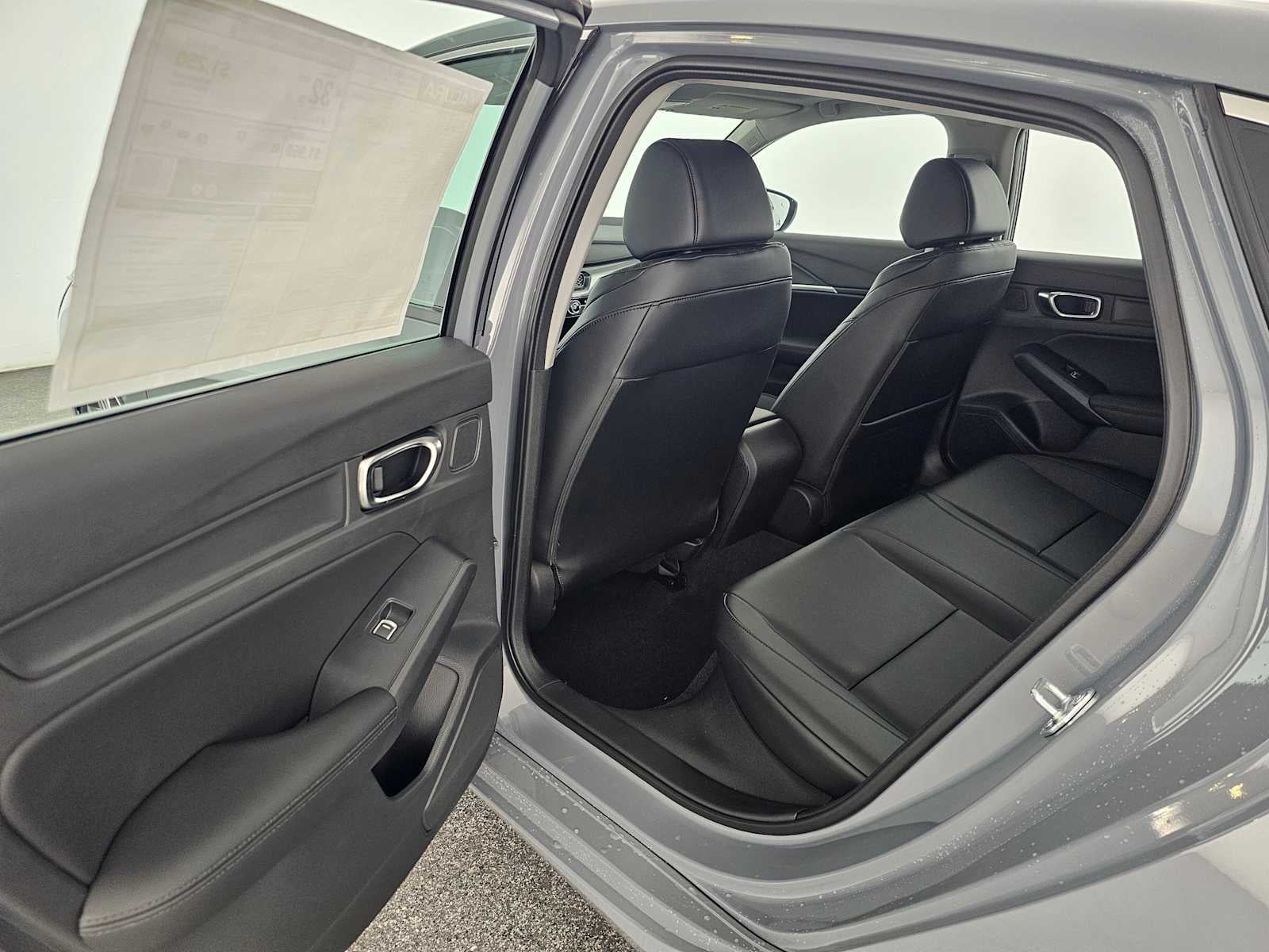 2026 Acura Integra INTEGRA