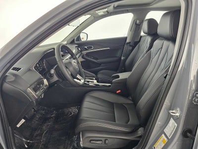 2026 Acura Integra INTEGRA