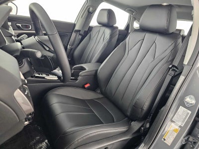 2026 Acura Integra INTEGRA