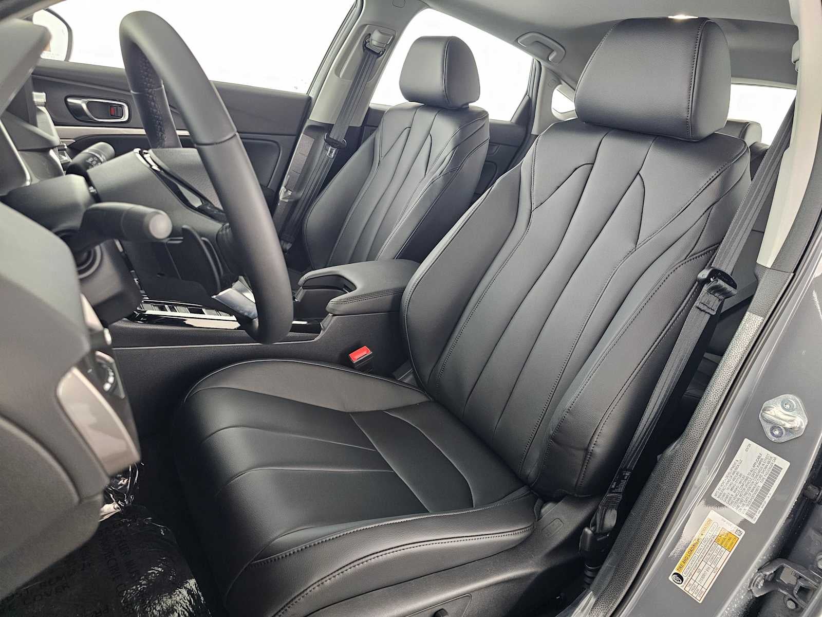 2026 Acura Integra INTEGRA