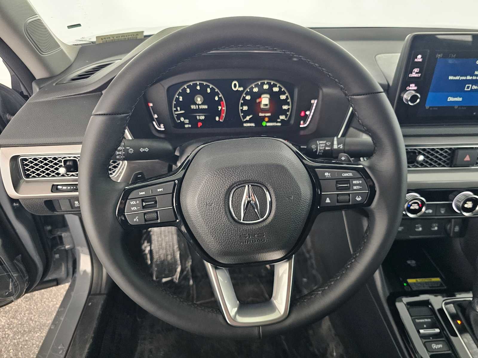 2026 Acura Integra INTEGRA