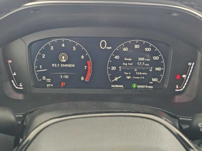 2026 Acura Integra INTEGRA