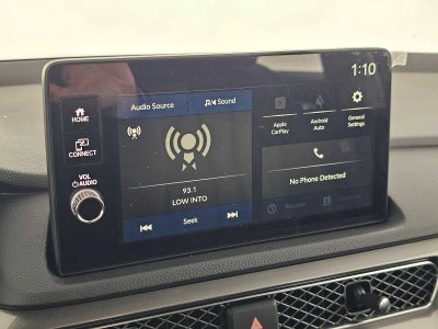 2026 Acura Integra INTEGRA