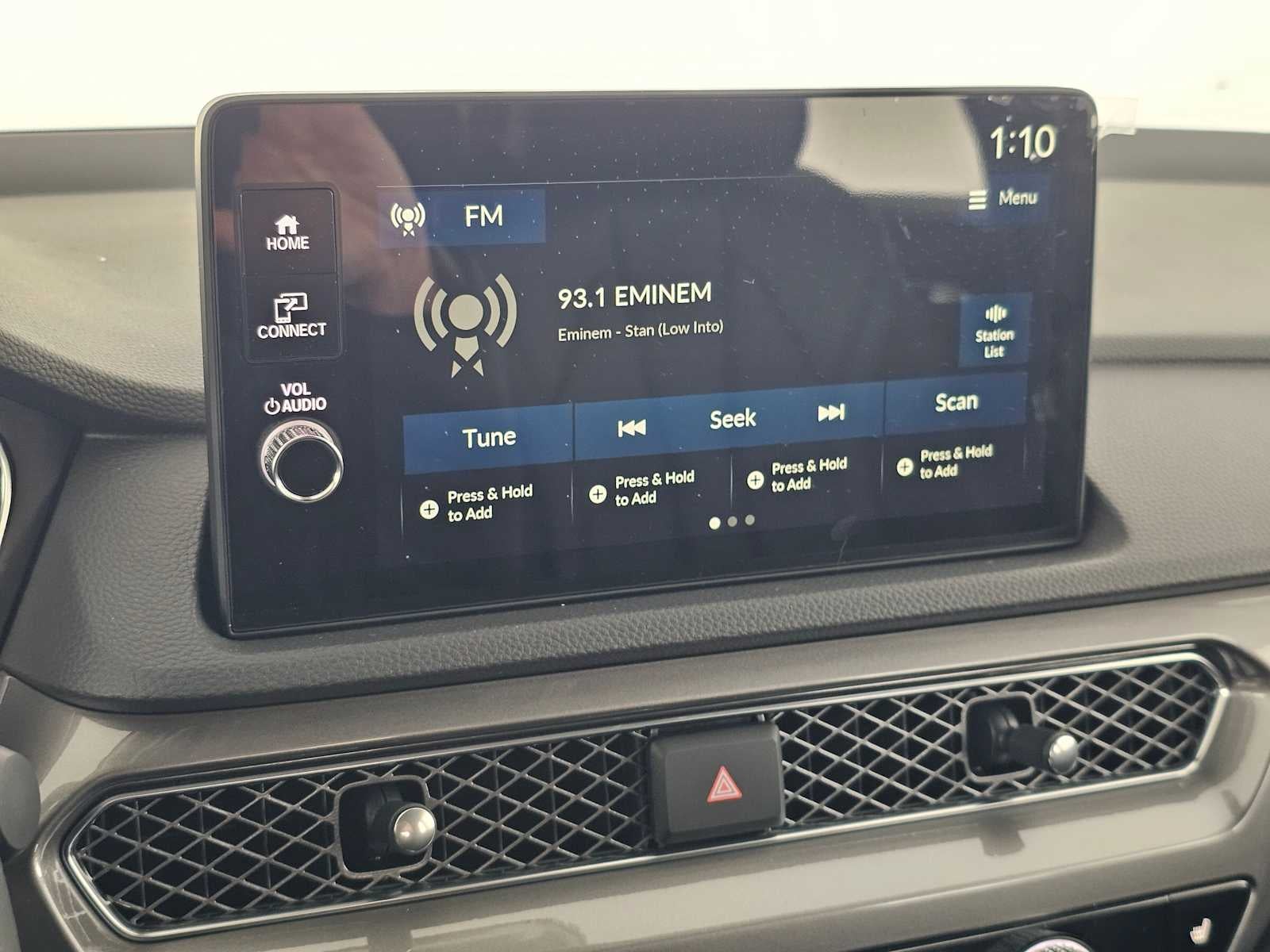 2026 Acura Integra INTEGRA