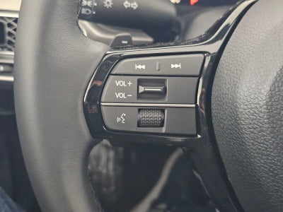 2026 Acura Integra INTEGRA