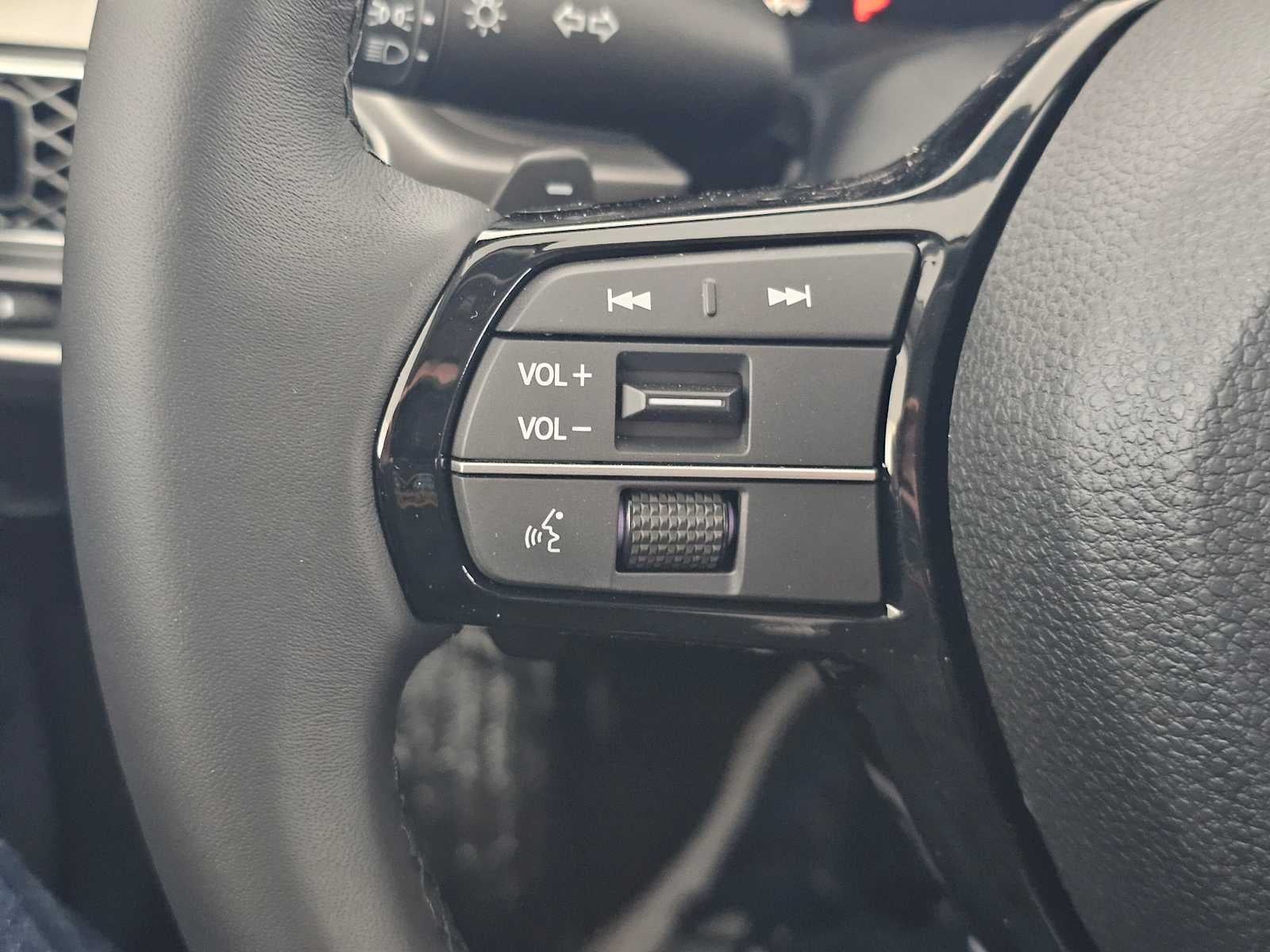 2026 Acura Integra INTEGRA