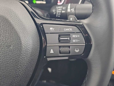 2026 Acura Integra INTEGRA