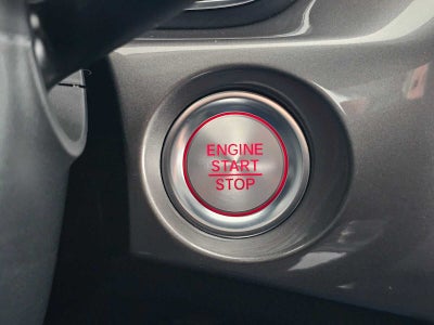 2026 Acura Integra INTEGRA