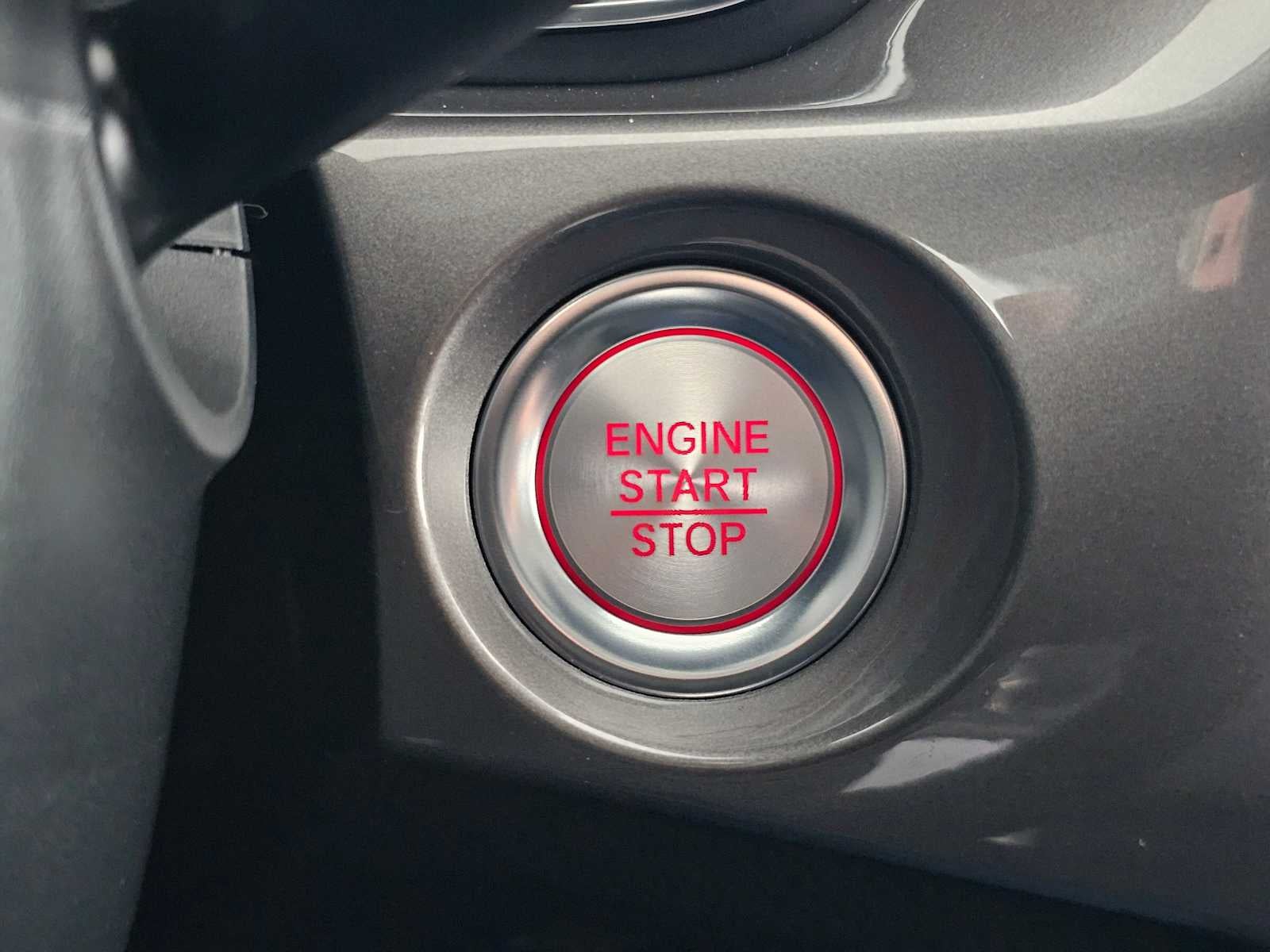 2026 Acura Integra INTEGRA