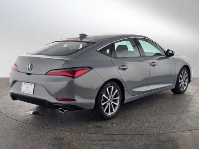 2026 Acura Integra INTEGRA