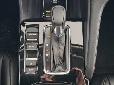 2026 Acura Integra INTEGRA