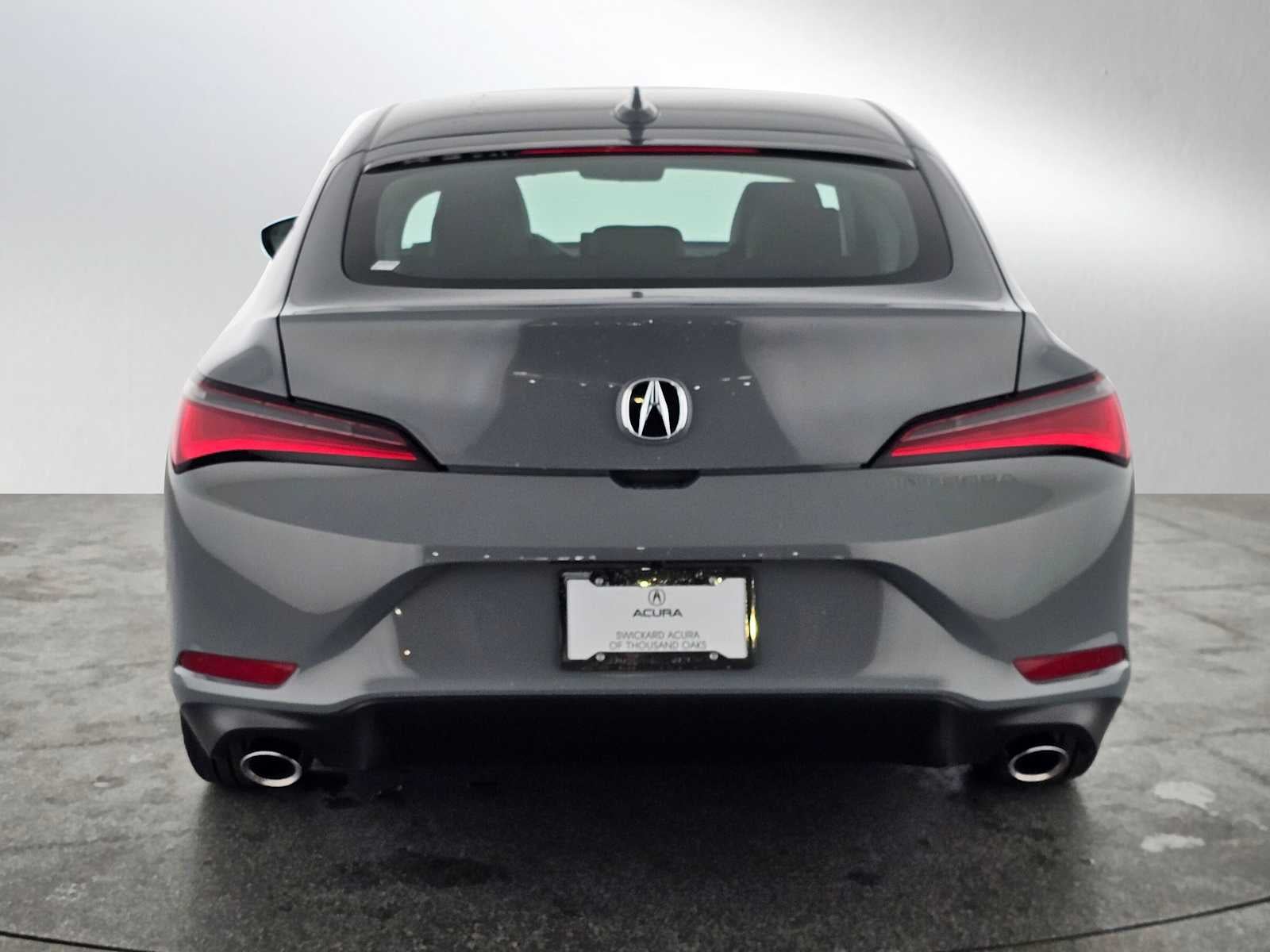 2026 Acura Integra INTEGRA