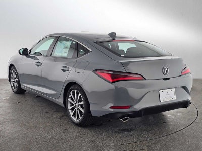 2026 Acura Integra INTEGRA