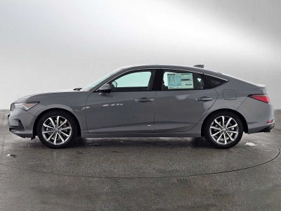 2026 Acura Integra INTEGRA