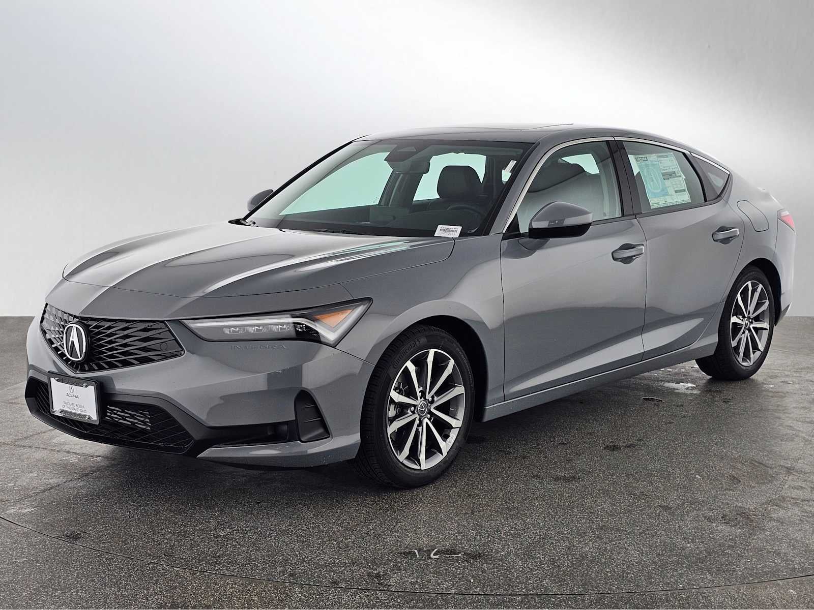 2026 Acura Integra INTEGRA