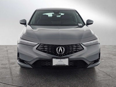 2026 Acura Integra INTEGRA