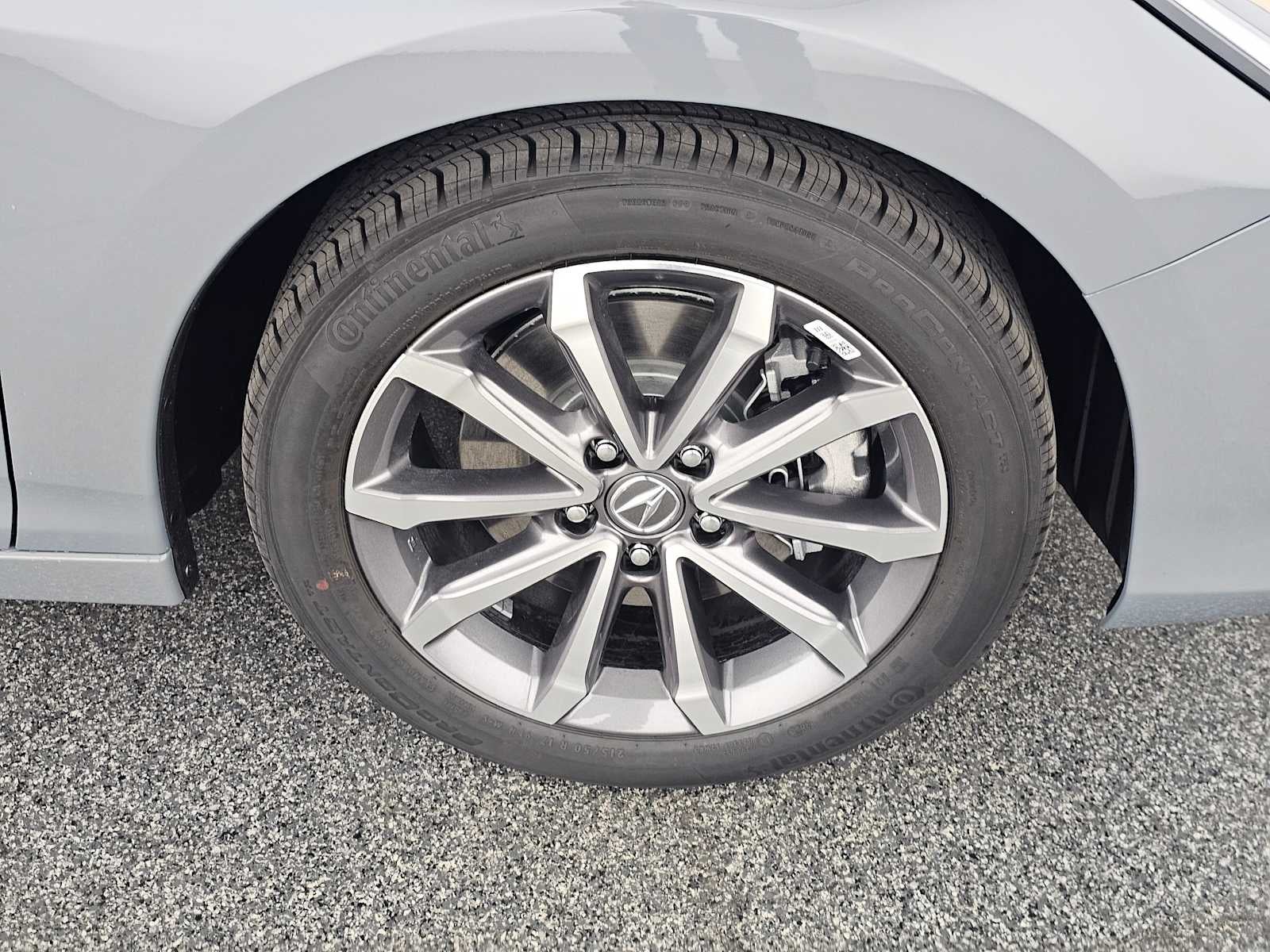 2026 Acura Integra INTEGRA