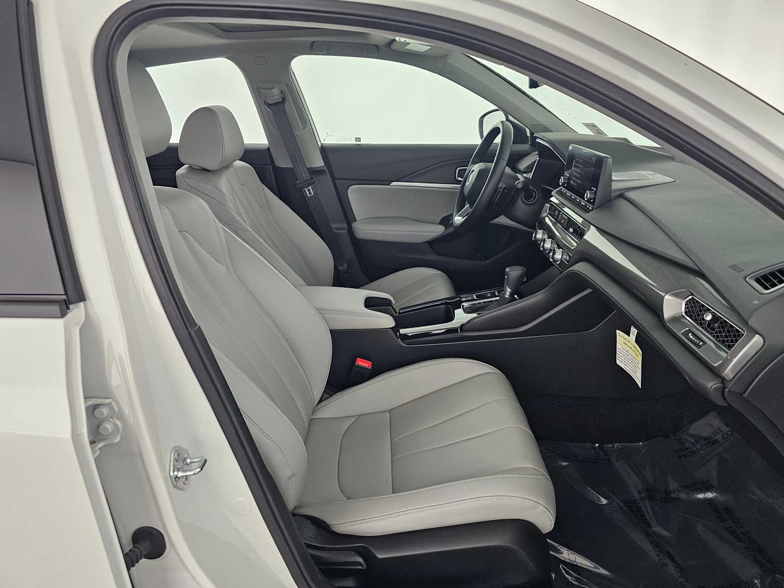 2025 Acura Integra CVT