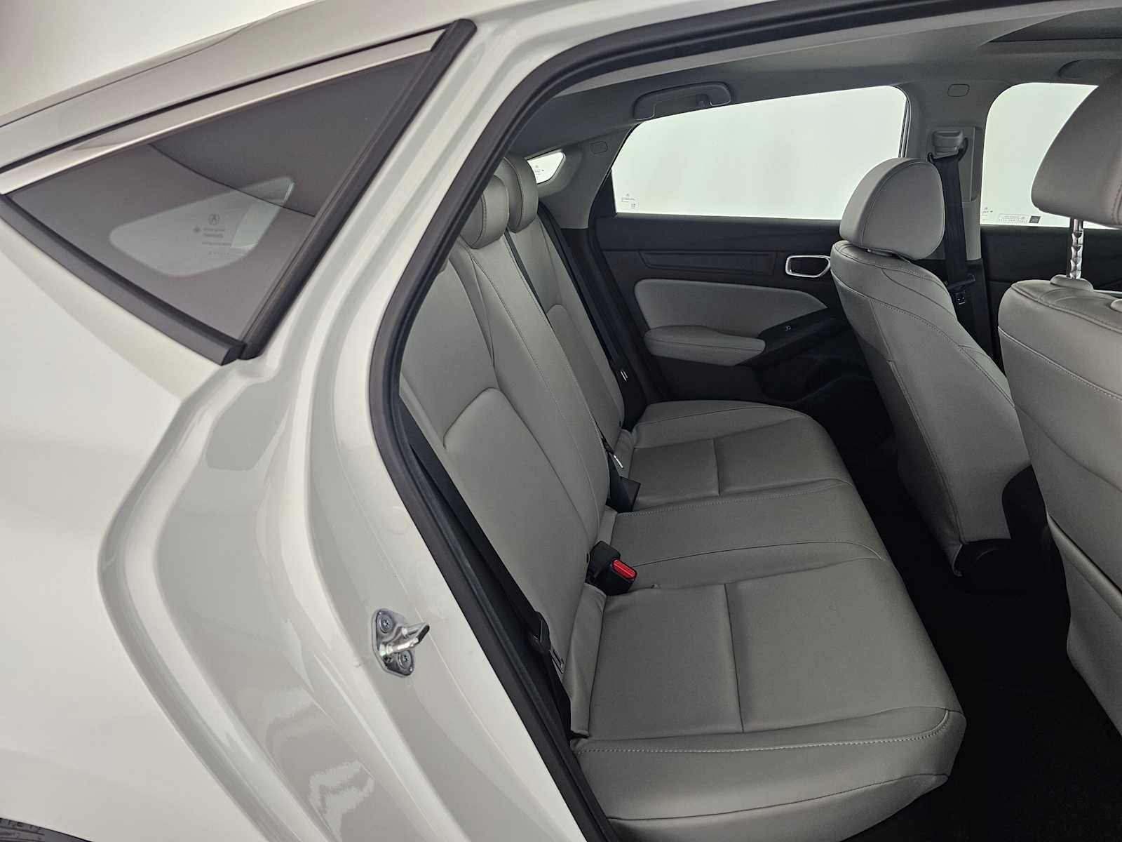 2025 Acura Integra CVT