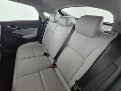 2025 Acura Integra CVT