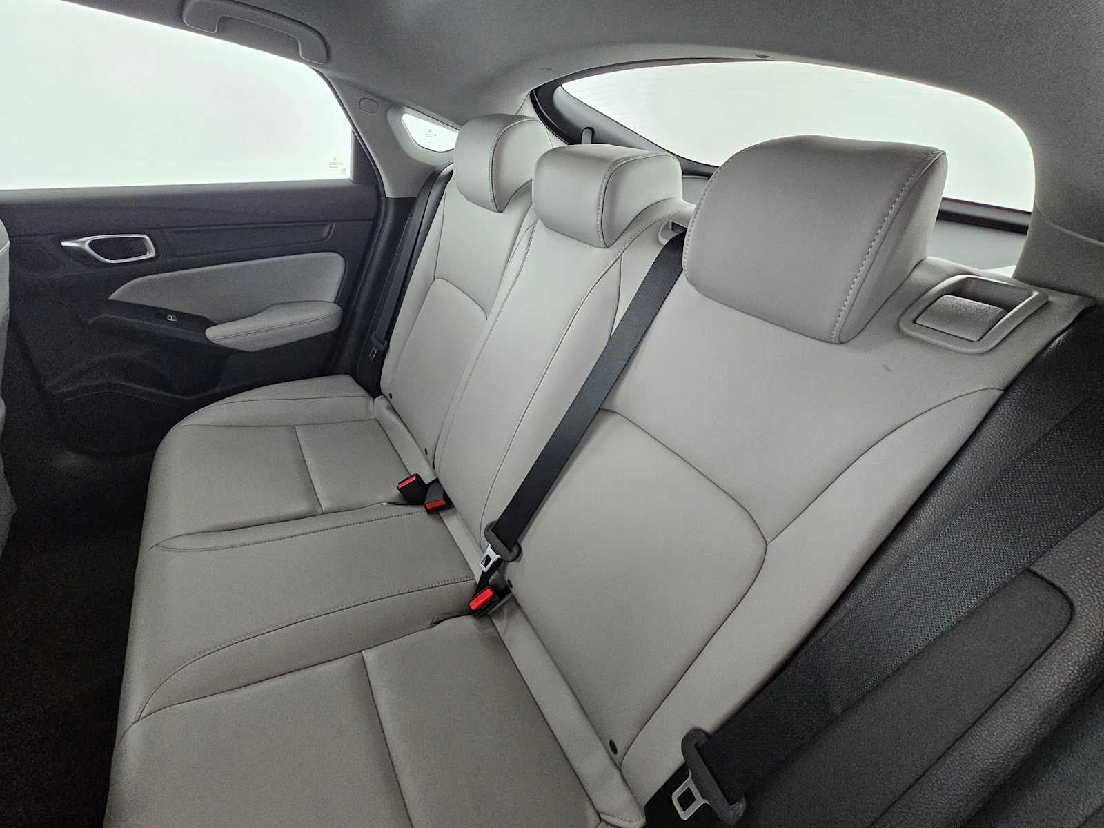 2025 Acura Integra CVT