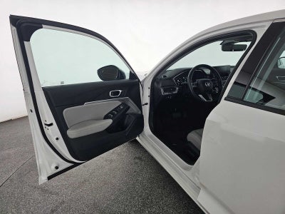 2025 Acura Integra CVT