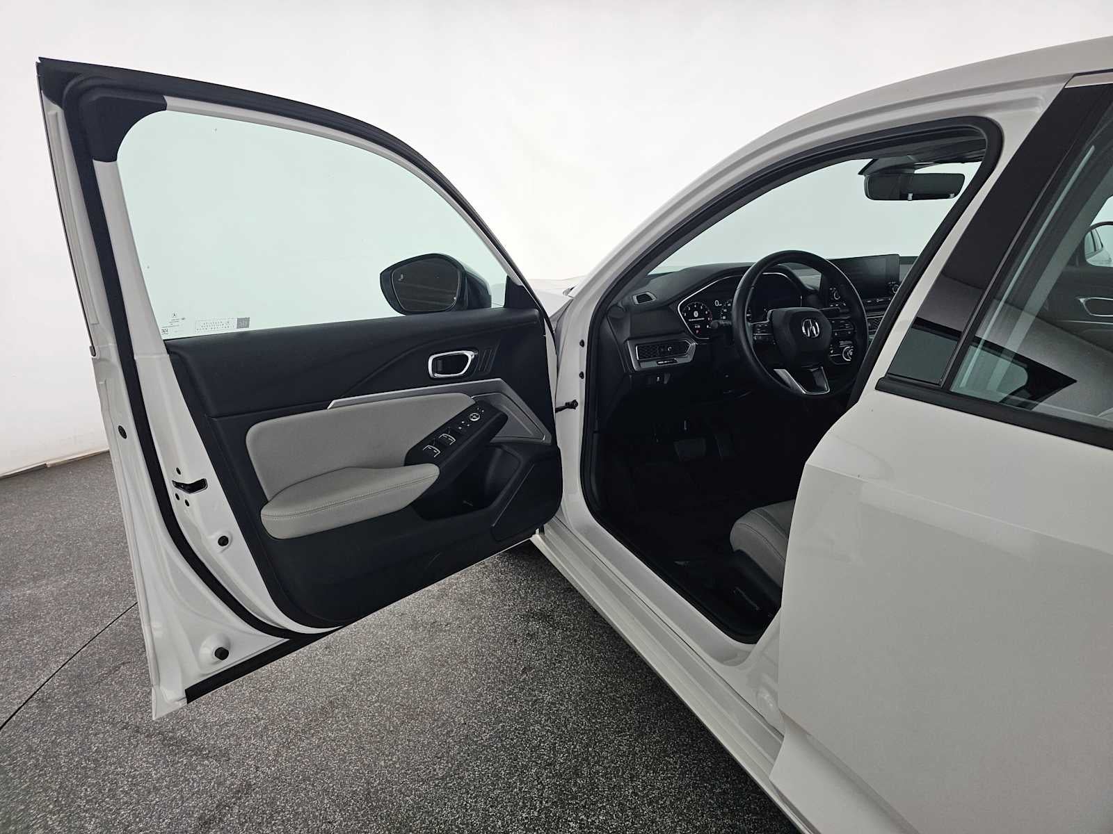 2025 Acura Integra CVT