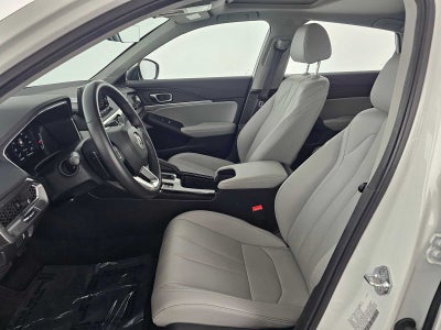 2025 Acura Integra CVT