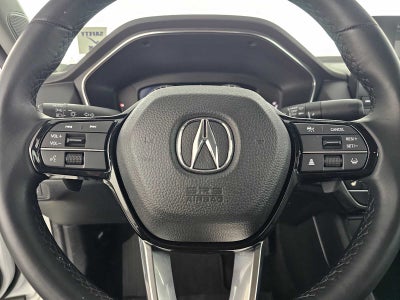 2025 Acura Integra CVT