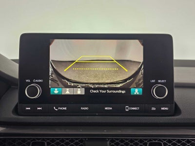 2025 Acura Integra CVT