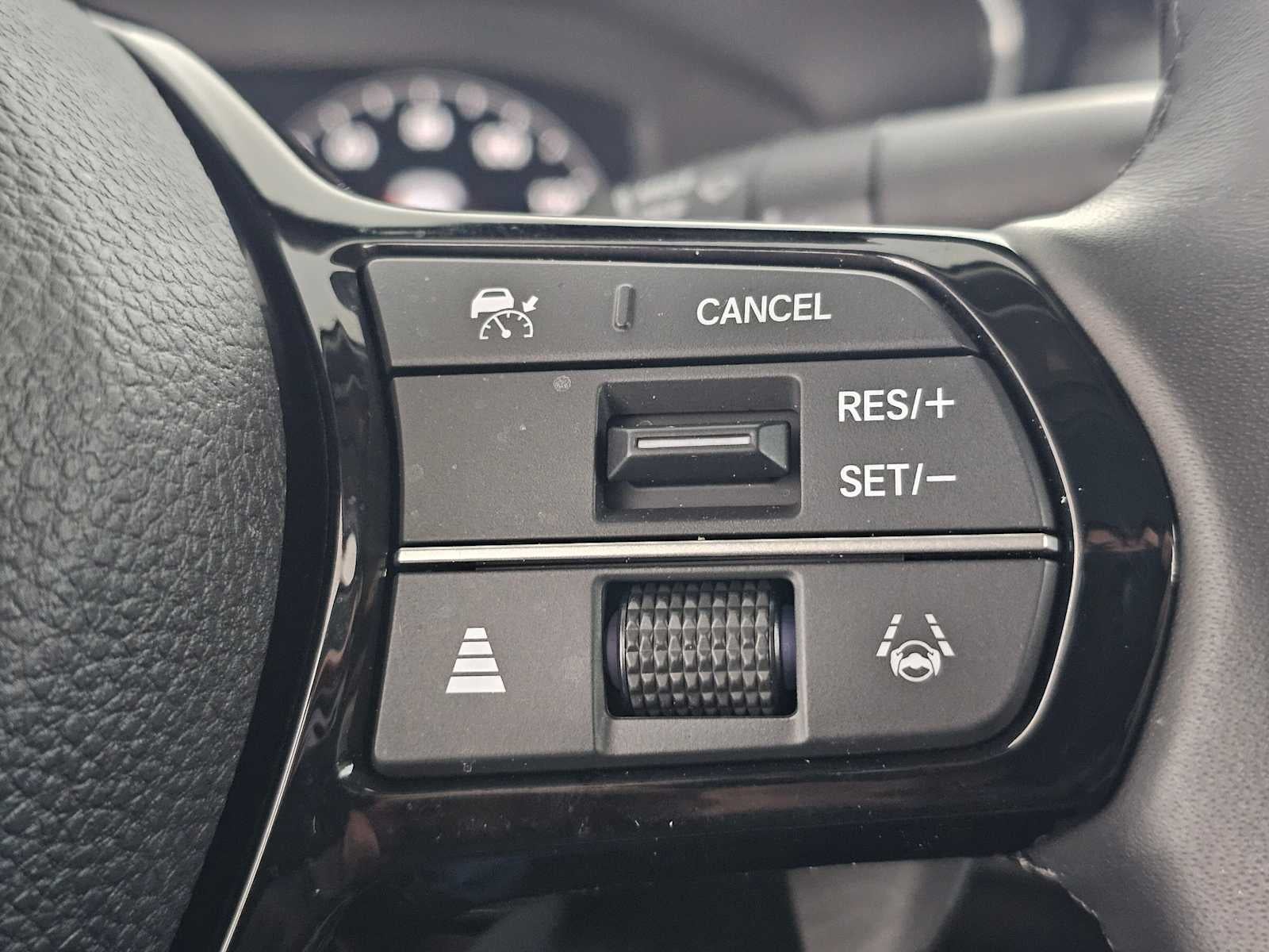 2025 Acura Integra CVT