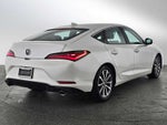2025 Acura Integra CVT
