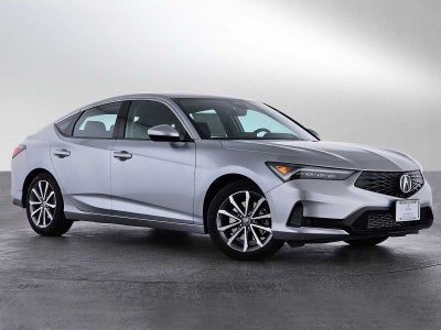 2026 Acura Integra INTEGRA